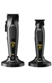 JRL - LAMBORGHINI KIT DIAMANTE TOSATRICE +TRIMMER  BLACK
