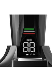 JRL - LAMBORGHINI KIT DIAMANTE TOSATRICE +TRIMMER  BLACK