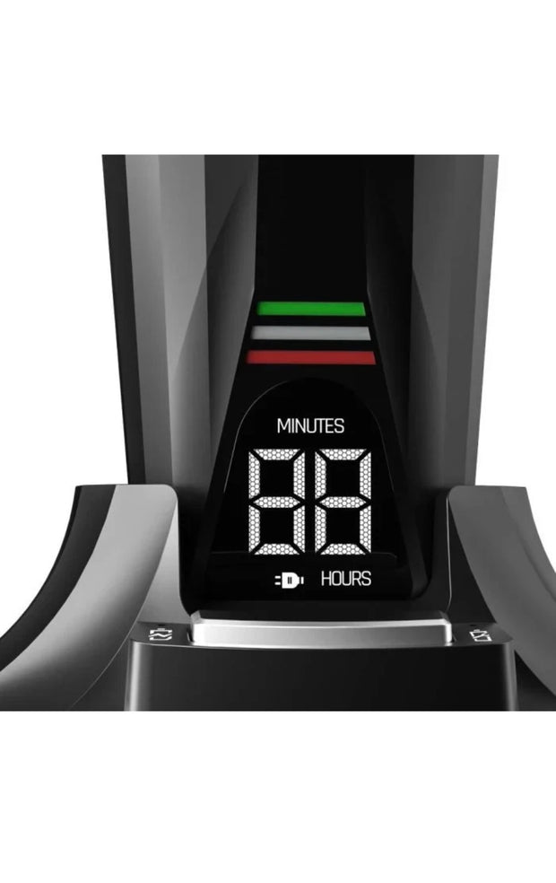 JRL - LAMBORGHINI KIT DIAMANTE TOSATRICE +TRIMMER  BLACK