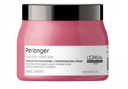 L'oreal Serie Expert Pro Longer Maschera rinforzante 500ml
