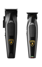 JRL - LAMBORGHINI KIT DIAMANTE TOSATRICE +TRIMMER  BLACK