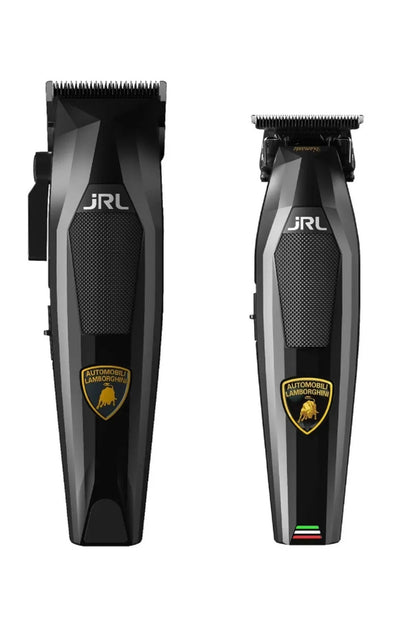 JRL - LAMBORGHINI KIT DIAMANTE TOSATRICE +TRIMMER  BLACK