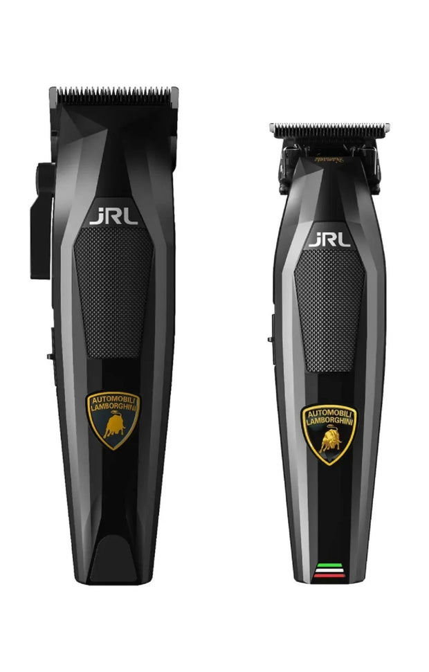 JRL - LAMBORGHINI KIT DIAMANTE TOSATRICE +TRIMMER  BLACK