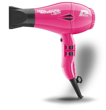 Parlux Advance Asciugacapelli