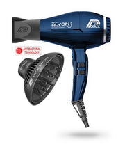 Parlux Alyon Pack + Magic Sense Asciugacapelli