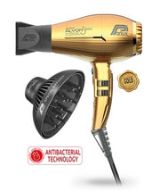 Parlux Alyon Pack + Magic Sense Asciugacapelli