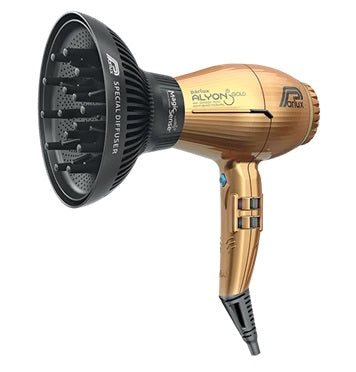 Parlux Alyon Pack + Magic Sense Asciugacapelli