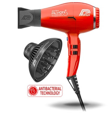 Parlux Alyon Pack + Magic Sense Asciugacapelli
