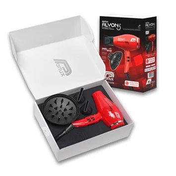 Parlux Alyon Pack + Magic Sense Asciugacapelli