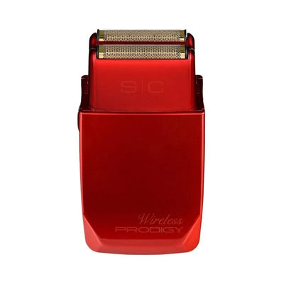 Stylecraft Prodigy Shaver - Rosso