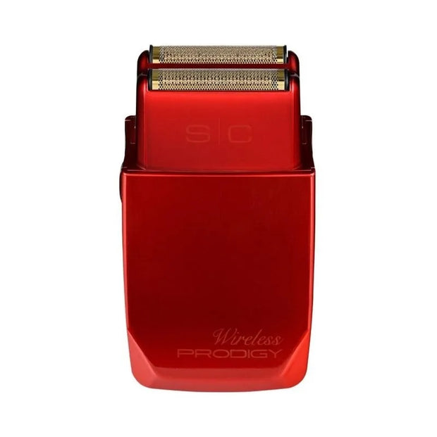 Stylecraft Prodigy Shaver - Rosso