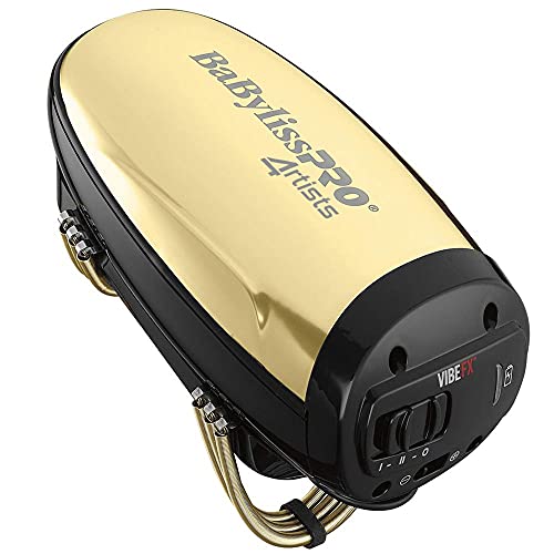 BABYLISS 4 ARTIST MASSAGGIATORE CORDLESS VIBEFX FXSM1GE