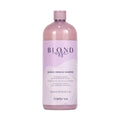 Inebrya Blondesse Blonde Miracle Shampoo perfezionatore del biondo 1000 ml