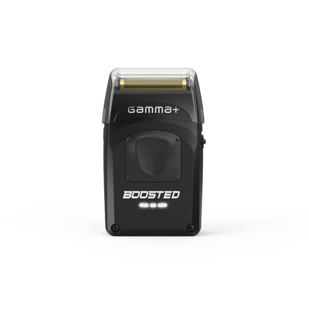 GAMMA+ Boosted Shaver Professionale