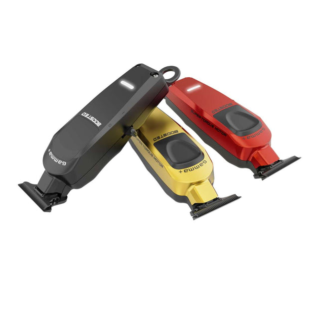 GAMMA+ Boosted Trimmer Professionale