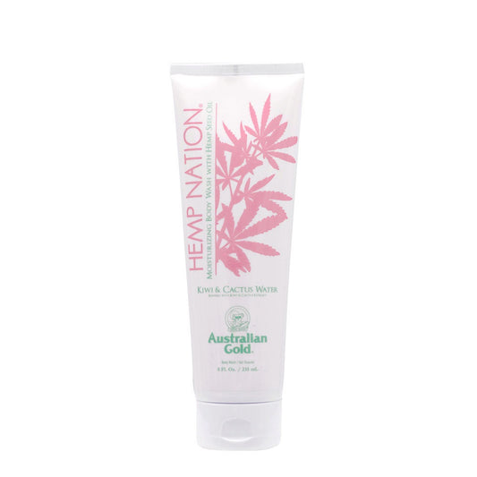 Australian Gold Kiwi & Cactus Water Body Wash