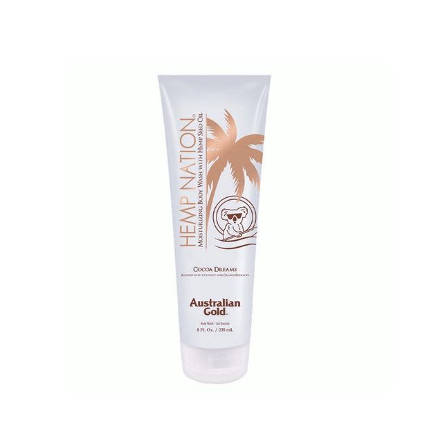 Australian Gold Cocoa Dreams Body Wash