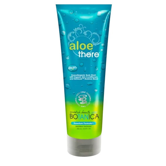 Australian Gold Aloe There Body wash