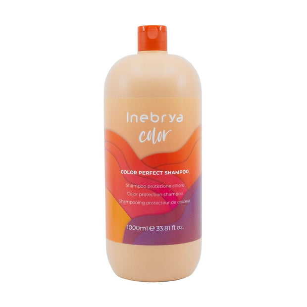 Inebrya Color Perfect Shampoo protezione colore 1000 ml