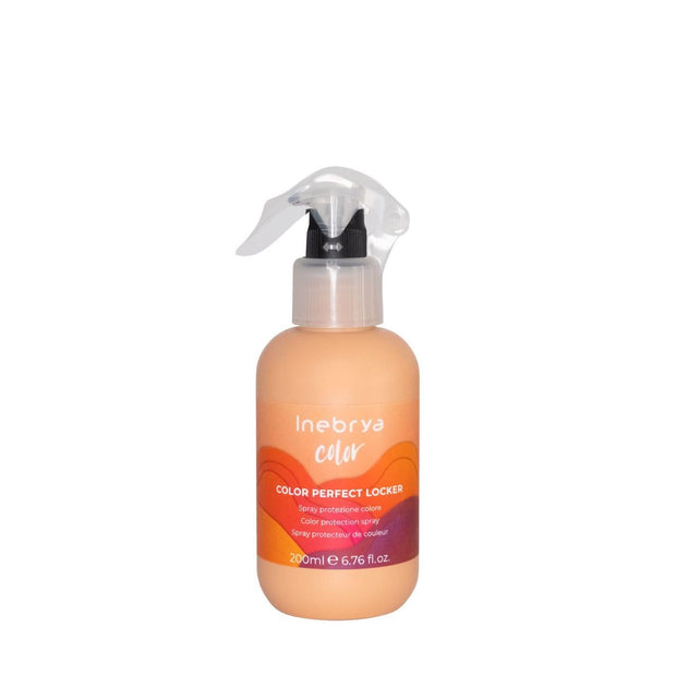 Inebrya Color Perfect Looker Spray protezione colore 200 ml