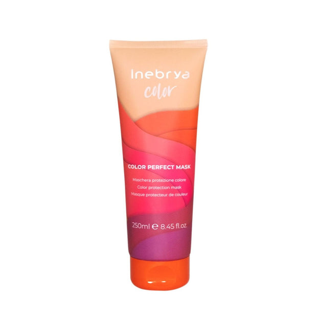 Inebrya Color Perfect Mask Maschera protezione colore 250 ml
