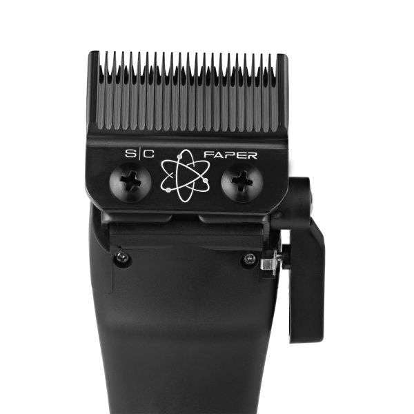 Stylecraft Instinct Metal Clipper - Nero/Rosa/Bianco