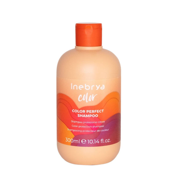 Inebrya Color Perfect Shampoo protezione colore 300 ml