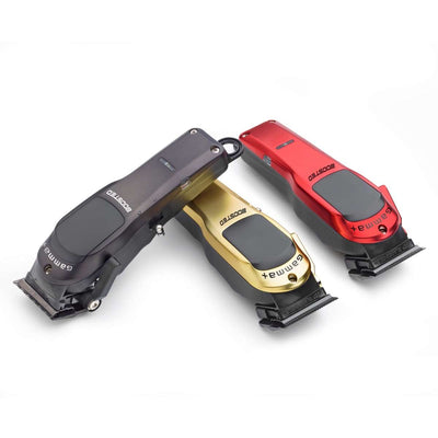 GAMMA+ Boosted Clipper Professionale