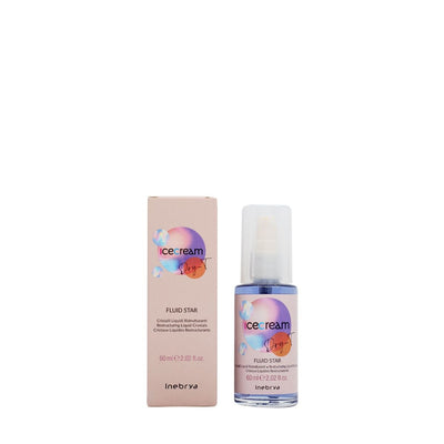 Inebrya Ice Cream Dry-T Fluid Star 60 ml