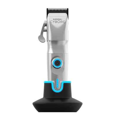 GAMMA+ Cyborg Clipper Professionale