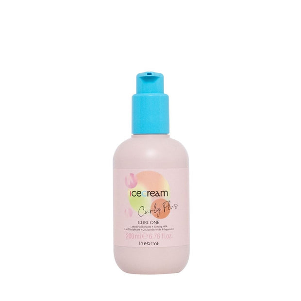 Inebrya Ice Cream Curly Plus Curl One 200 ml
