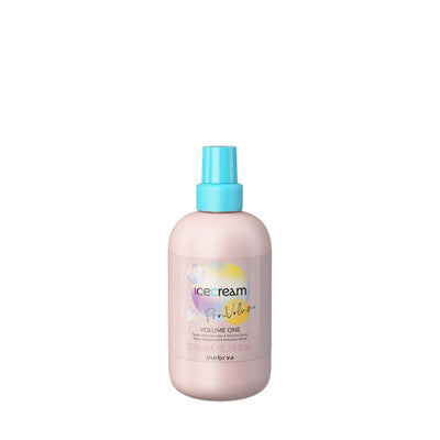 Inebrya Ice Cream Pro Volume One 200 ml