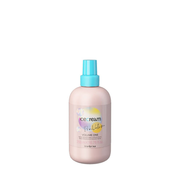 Inebrya Ice Cream Pro Volume One 200 ml