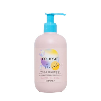 Inebrya Ice Cream Pro Volume Conditioner 300 ml