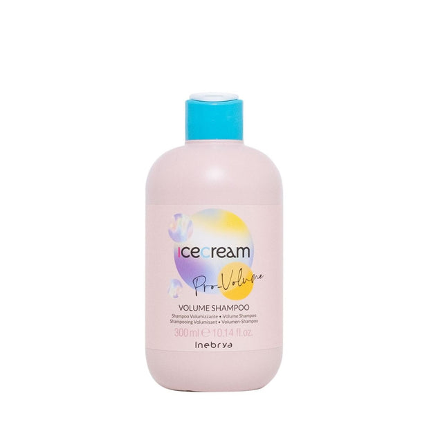 Inebrya Ice Cream Pro Volume Shampoo 300 ml