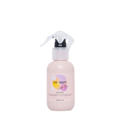 Inebrya Ice Cream Liss Pro Liss One 150 ml
