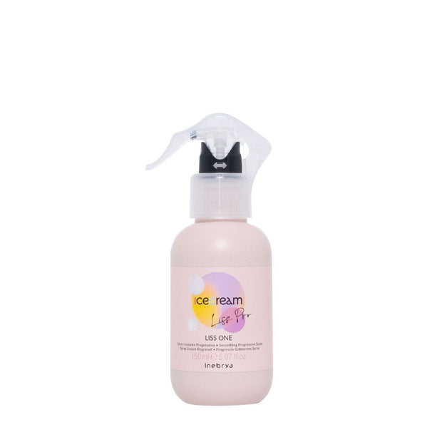 Inebrya Ice Cream Liss Pro Liss One 150 ml