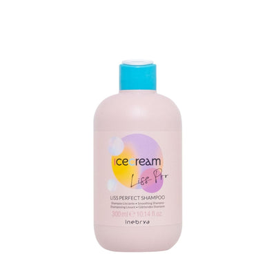 Inebrya Ice Cream Liss Pro Liss Perfect Shampoo 300 ml