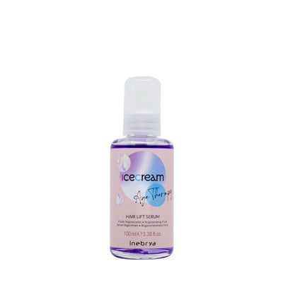 Inebrya Ice Cream Age Therapy Hair Lift Serum 100 ml