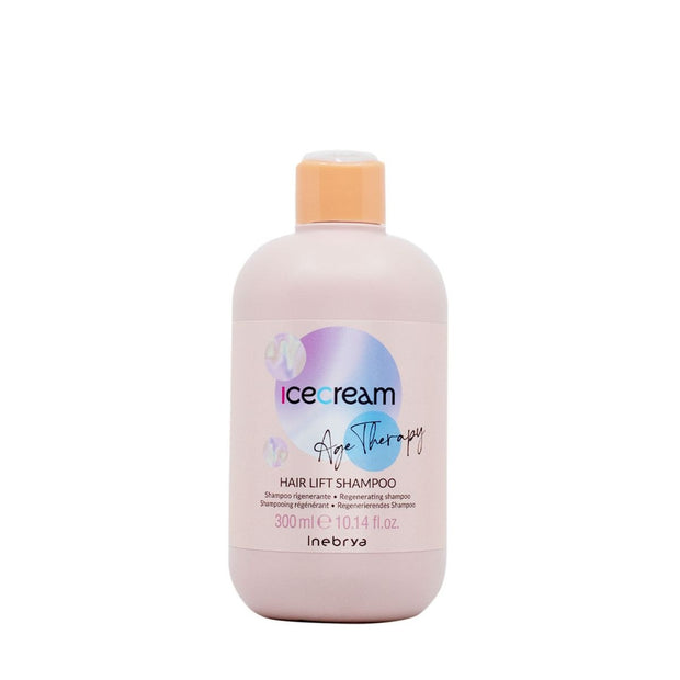 Inebrya Ice Cream Age Therapy Hair Lift Shampoo 300 ml