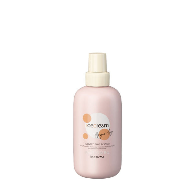 Inebrya Ice Cream Argan Age Scented Shield Spray 100 ml