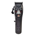 Stylecraft Mythic Clipper - Nero