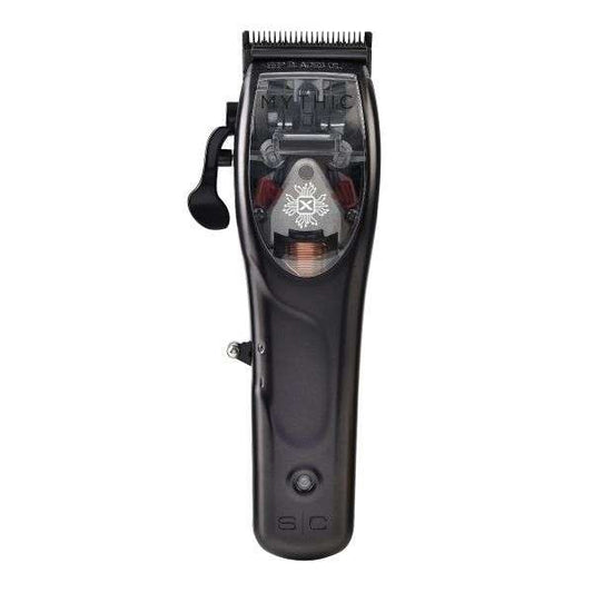 Stylecraft Mythic Clipper - Nero