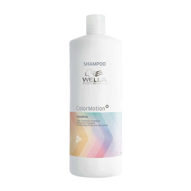 Wella ColorMotion+ Color Protection Shampoo 1000ml