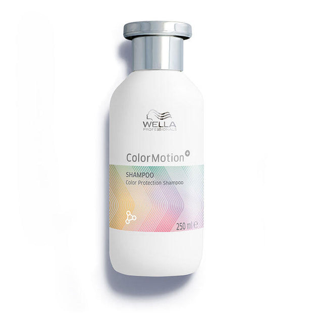 Wella ColorMotion+ Color Protection Shampoo 250 ml