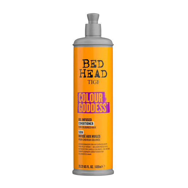 Tigi Colour Goddess Oil Infused Conditioner 600ml