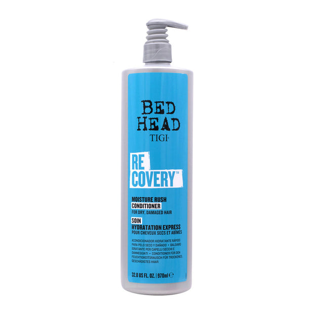 Tigi Bed Head Recovery Moisture Rush Conditioner 970ml