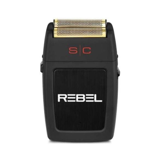 Stylecraft Rebel Shaver - Nero
