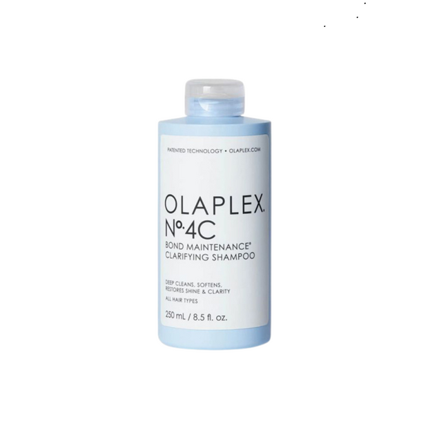 Olaplex 4c clarifying shampoo 250 ml