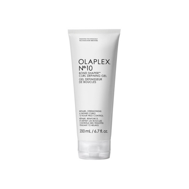 Olaplex 10 Bond Shaper curl defining gel 200 ml